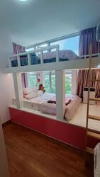 The Estuary (D27), Condominium #500749531